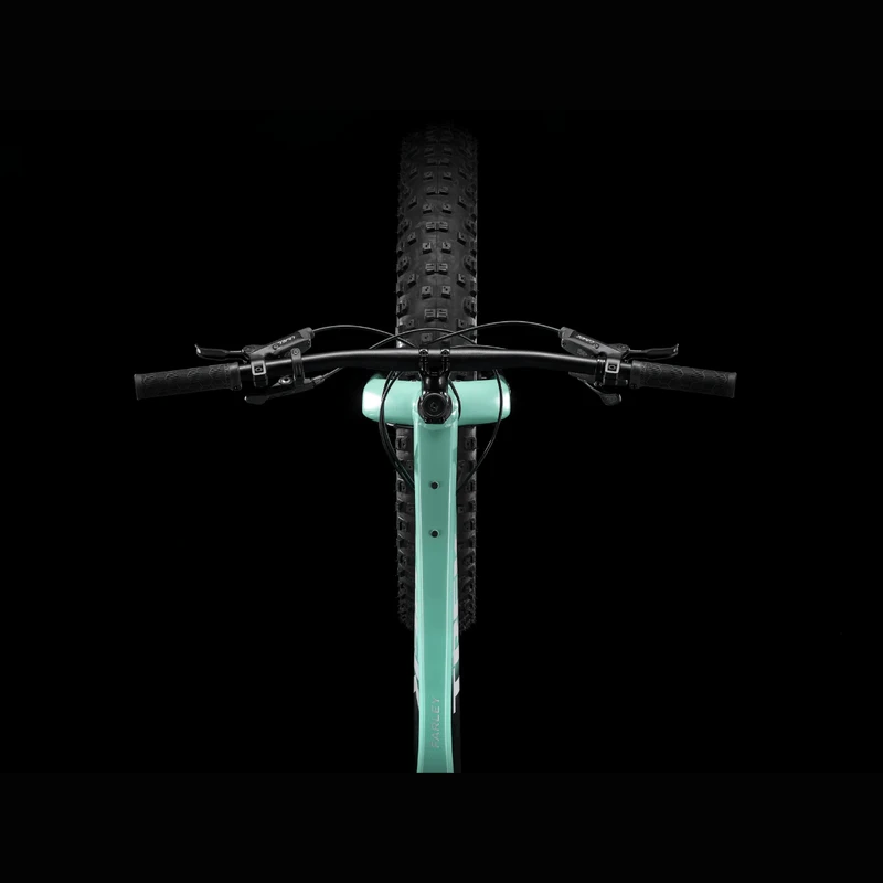 Trek Farley 5 Fat Bike - 2023 10 Trek Farley 5 Fat Bike - 2023 - Image 10