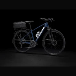 Trek Dual Sport 2 Gen 4 Hybrid Bike - 2023 -Peak Cycle Hub Sales Store 1362027 800 auto