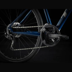 Trek Dual Sport 2 Gen 4 Hybrid Bike - 2023 -Peak Cycle Hub Sales Store 1362030 800 auto