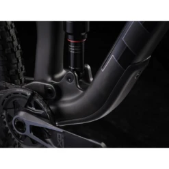 Trek Top Fuel 9.9 X0 AXS T-Type Mountain Bike