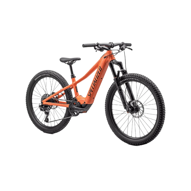 Specialized Turbo Levo SL E-Bike - Youth 6 Specialized Turbo Levo SL E-Bike - Youth - Image 6