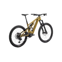 Specialized Turbo Levo Expert E-Mountain Bike