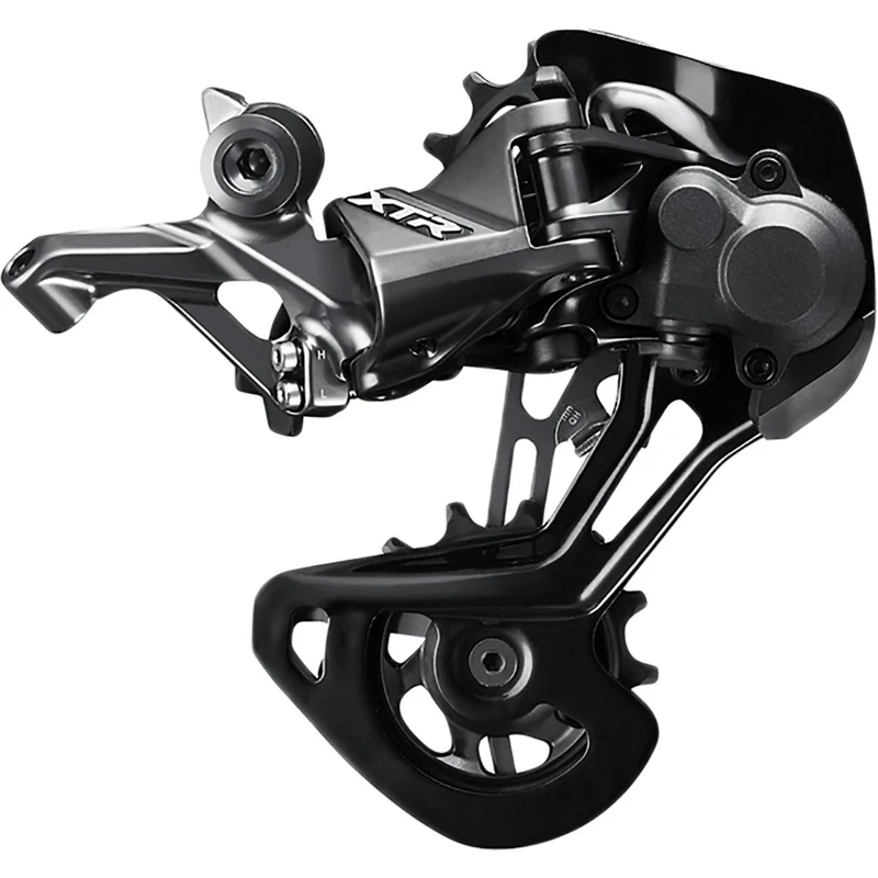 Shimano XTR M9100 12 Speed Rear Derailleur 1 Shimano XTR M9100 12 Speed Rear Derailleur