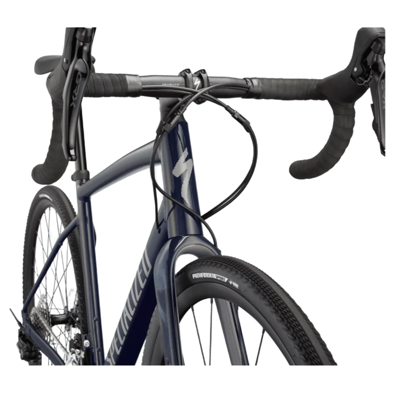 Specialized Diverge Elite E5 Bike - 2022 1 Specialized Diverge Elite E5 Bike - 2022