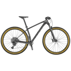 Scott 2022 Scale 940 Mountain Bike - Men's