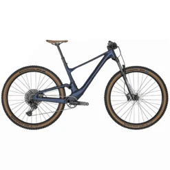 Scott 2022 Spark 970 Full Suspension Mountain Bike - Men's