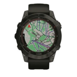 Garmin Fenix 7 Watch - Sapphire Solar Edition 7 Garmin Fenix 7 Watch - Sapphire Solar Edition -Peak Cycle Hub Sales Store 1407345 800 auto