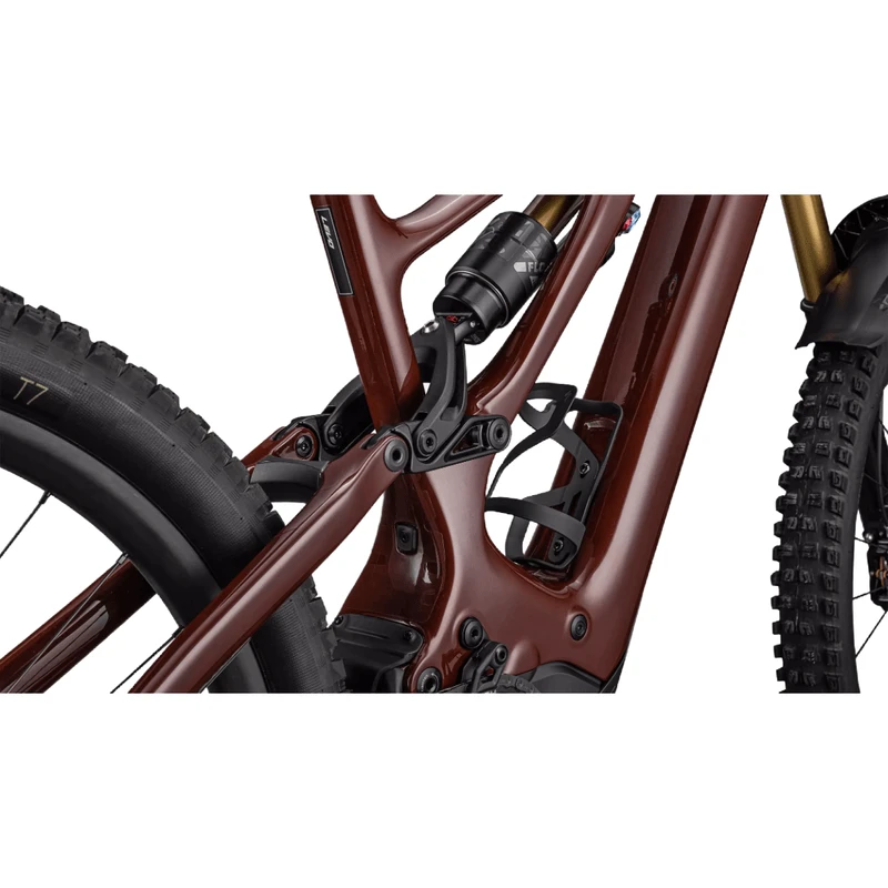 Specialized Turbo Levo Pro Carbon Mountain E-Bike 5 Specialized Turbo Levo Pro Carbon Mountain E-Bike - Image 5