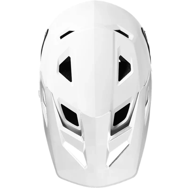 Fox Rampage Helmet - Youth 5 Fox Rampage Helmet - Youth - Image 5