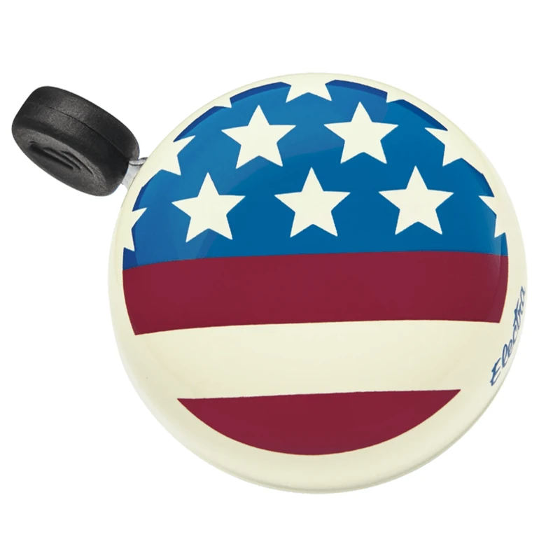 Electra Liberty Domed Ringer Bike Bell 1 Electra Liberty Domed Ringer Bike Bell
