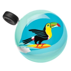 Electra Surfbird Domed Ringer Bike Bell