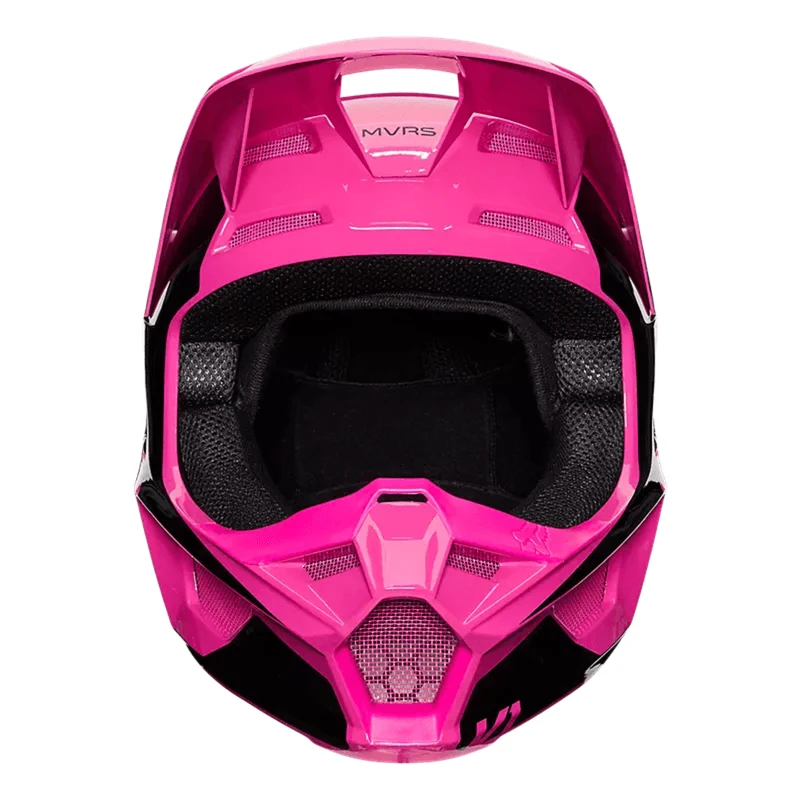 Fox V1 Core Prix Helmet 2 Fox V1 Core Prix Helmet - Image 2