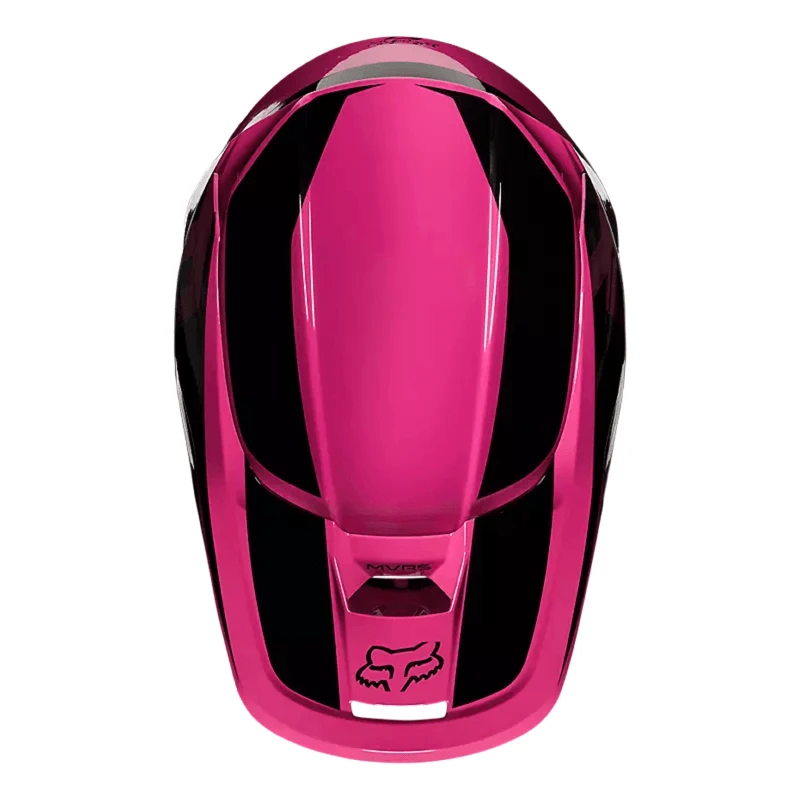 Fox V1 Core Prix Helmet 4 Fox V1 Core Prix Helmet - Image 4