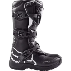 Fox Comp 3Y Boot - Youth -Peak Cycle Hub Sales Store 1414609 800 auto