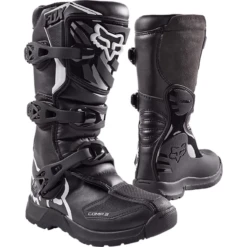 Fox Comp 3Y Boot - Youth -Peak Cycle Hub Sales Store 1414613 800 auto