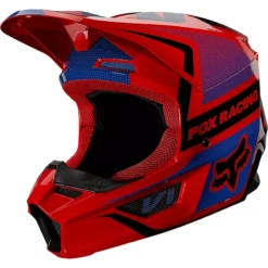 Fox V1 Oktiv Helmet - Youth -Peak Cycle Hub Sales Store 1416900 800 auto