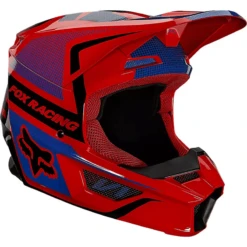 Fox V1 Oktiv Helmet - Youth -Peak Cycle Hub Sales Store 1416901 800 auto