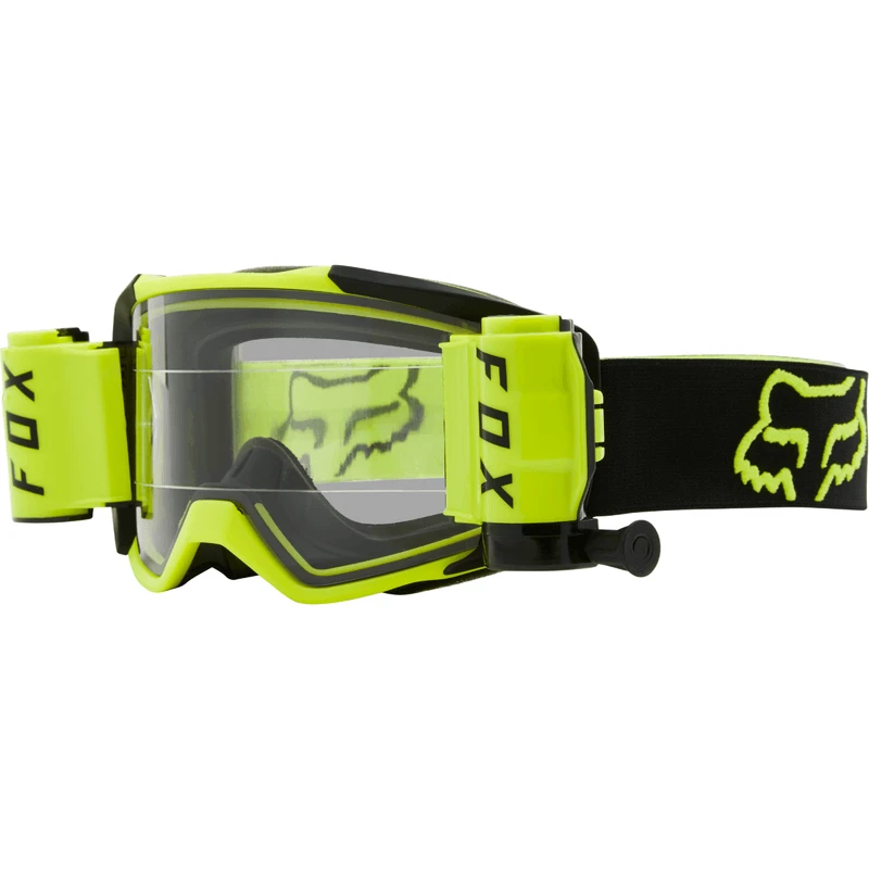 Fox Vue Stray Roll Off Goggle 1 Fox Vue Stray Roll Off Goggle