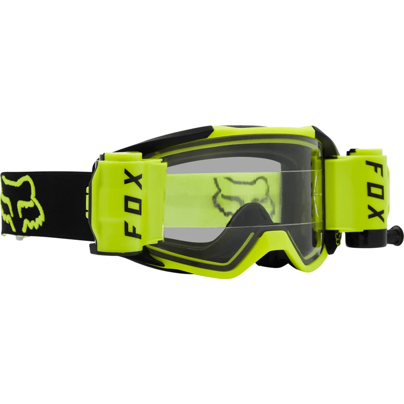 Fox Vue Stray Roll Off Goggle 2 Fox Vue Stray Roll Off Goggle - Image 2