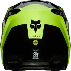 Fox V1 Tayzer Helmet - Men's