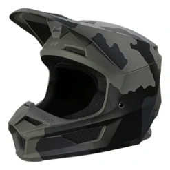 Fox V1 Trev Helmet - Youth -Peak Cycle Hub Sales Store 1417170 800 auto