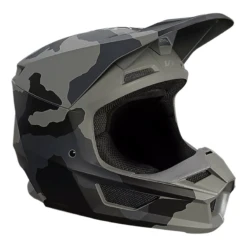 Fox V1 Trev Helmet - Youth -Peak Cycle Hub Sales Store 1417172 800 auto