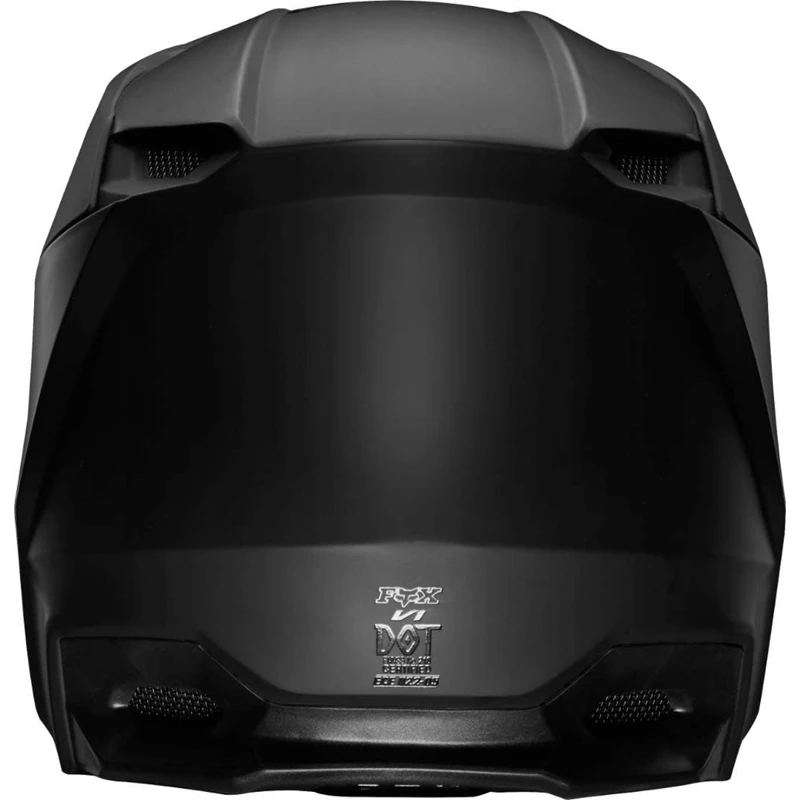 Fox V1 Core Matte Helmet 2 Fox V1 Core Matte Helmet - Image 2