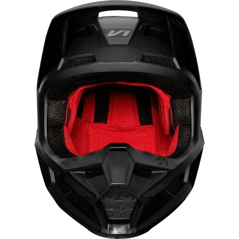 Fox V1 Core Matte Helmet 4 Fox V1 Core Matte Helmet - Image 4