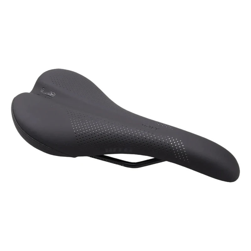 WTB Volt Saddle - Titanium 3 WTB Volt Saddle - Titanium - Image 3
