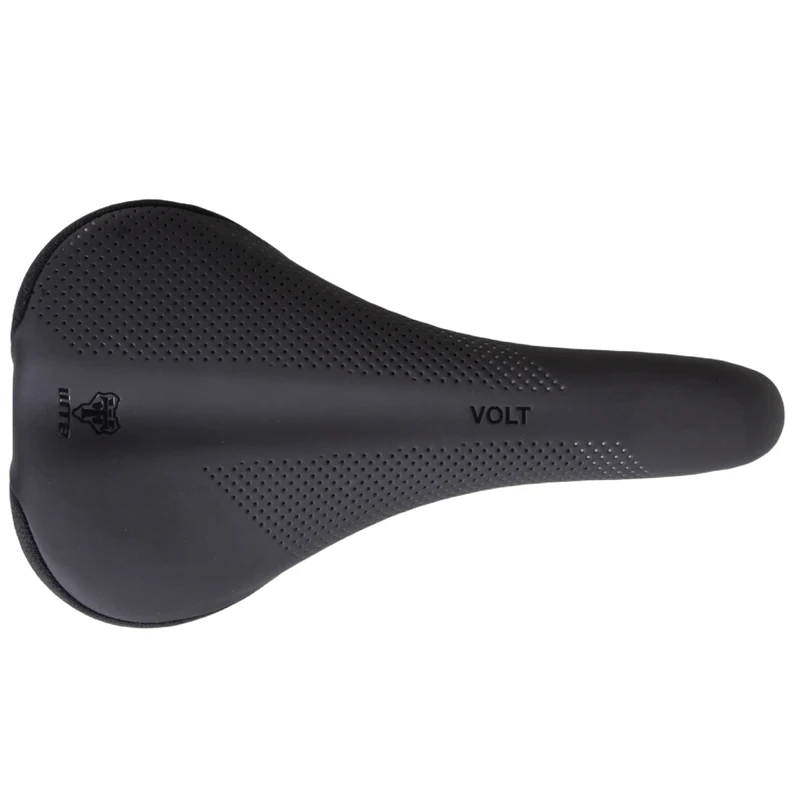 WTB Volt Saddle - Titanium 1 WTB Volt Saddle - Titanium