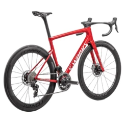 Specialized S-Works Tarmac SL8 W/ SRAM ETap AXS Road Bike -Peak Cycle Hub Sales Store 1423463 800 auto