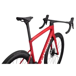 Specialized S-Works Tarmac SL8 W/ SRAM ETap AXS Road Bike