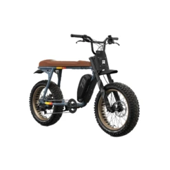 Super73 S Adventure E-Bike