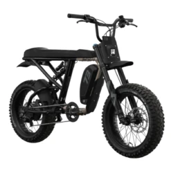Super73 R Adventure Series E-Bike