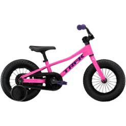 Trek Precaliber 12 Bike - Toddler