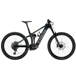 Trek Rail 9.8 GX AXS Gen 3 E-Bike - 2022 -Peak Cycle Hub Sales Store 1427407 800 auto