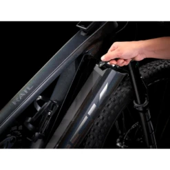 Trek Rail 9.8 GX AXS Gen 3 E-Bike - 2022 -Peak Cycle Hub Sales Store 1427413 800 auto