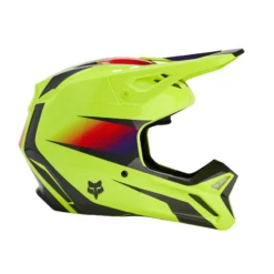 Fox V1 Flora Helmet -Peak Cycle Hub Sales Store 1444623 800 auto