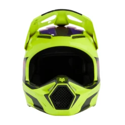 Fox V1 Flora Helmet -Peak Cycle Hub Sales Store 1444625 800 auto
