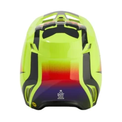 Fox V1 Flora Helmet -Peak Cycle Hub Sales Store 1444627 800 auto