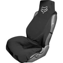 Fox Seat Cover