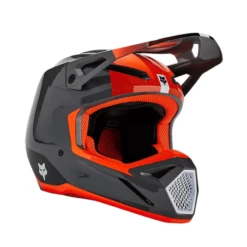 Fox V1 Ballast Helmet - Youth -Peak Cycle Hub Sales Store 1447207 800 auto