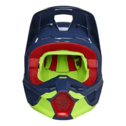 Fox V1 Core Venz Helmet