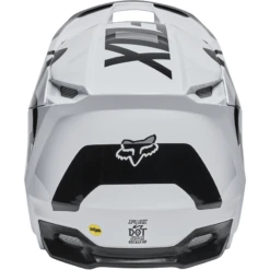 Fox V1 Lux Helmet - Youth -Peak Cycle Hub Sales Store 1448052 800 auto