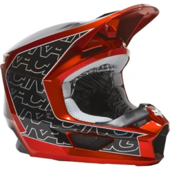 Fox V1 Core Peril Helmet -Peak Cycle Hub Sales Store 1448082 800 auto