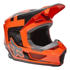 Fox V1 Dier Helmet - Youth -Peak Cycle Hub Sales Store 1448086 800 auto