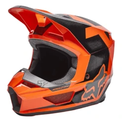 Fox V1 Dier Helmet - Youth -Peak Cycle Hub Sales Store 1448087 800 auto