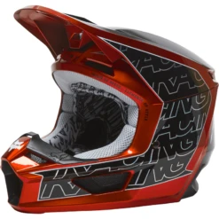 Fox V1 Peril Helmet - Youth -Peak Cycle Hub Sales Store 1448102 800 auto