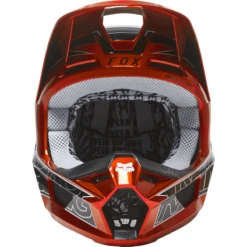 Fox V1 Peril Helmet - Youth -Peak Cycle Hub Sales Store 1448104 800 auto