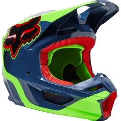 Fox V1 Venz Helmet - Youth 9 Fox V1 Venz Helmet - Youth -Peak Cycle Hub Sales Store 1448122 800 auto